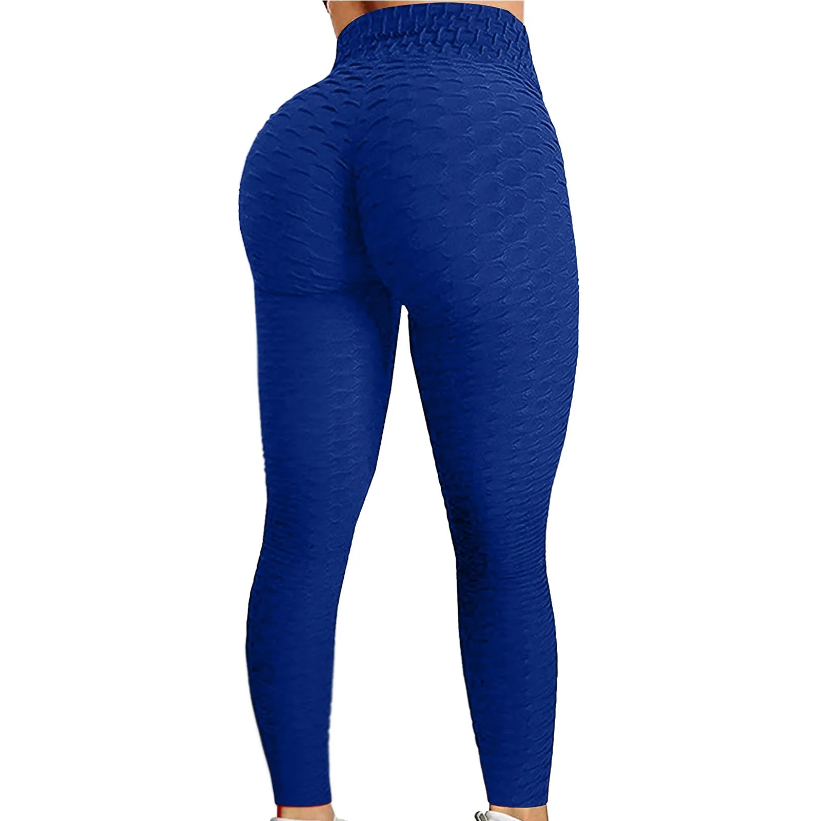 Yoga Leggings Women Fitness Running High Waist Slim Pants Push Up Sports Gym Quick Dry Jogging running Female Workout long pants
