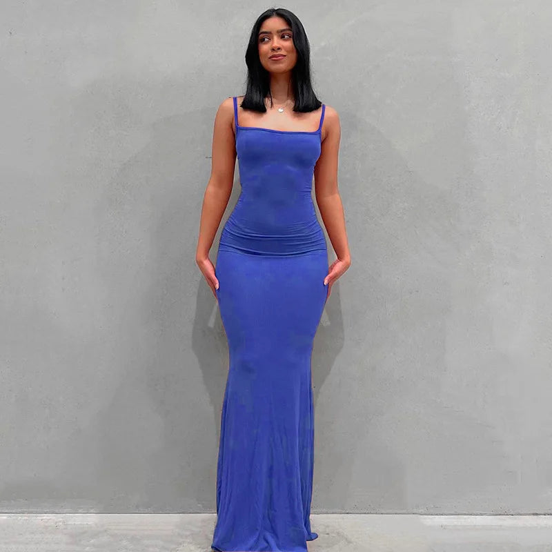 Long Dress Women Dresses for Woman Women's Evening Dress Elegant Party Dresses Female Clothing Womens Events Sexy Ladies Clothes