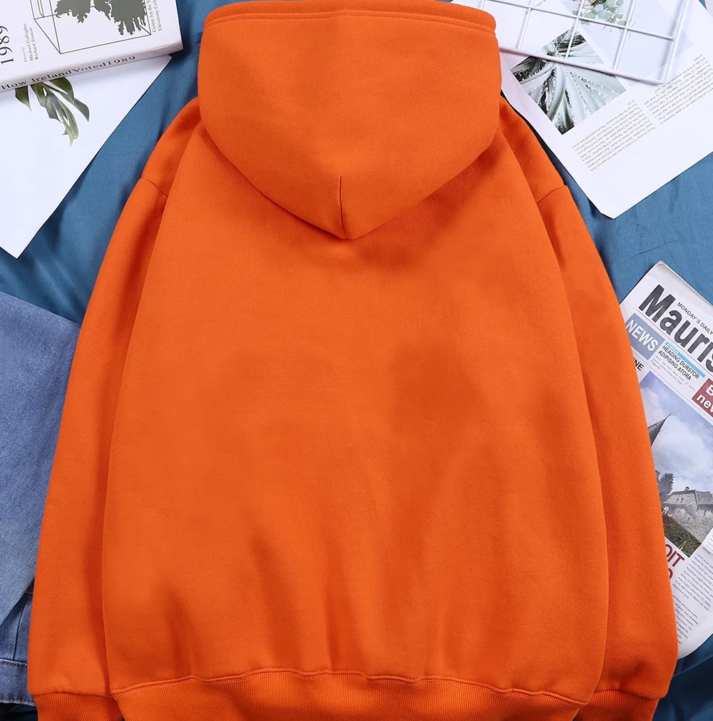 Fashion Womens Hoodies Paris France Eiffel Tower Printing Sweatshirt Pocket Soft Warm Breathable Pullover Autumn Winter Tops