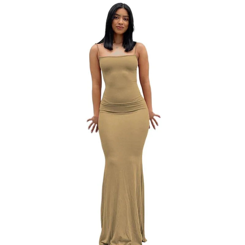 Long Dress Women Dresses for Woman Women's Evening Dress Elegant Party Dresses Female Clothing Womens Events Sexy Ladies Clothes