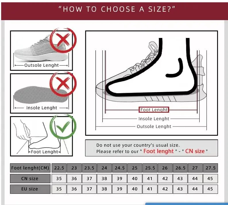 Sneakers Casual Men Designer Retro Running Shoes Fashion Genuine Leather Fabric Breathable Height Increased Platform Sport Shoes