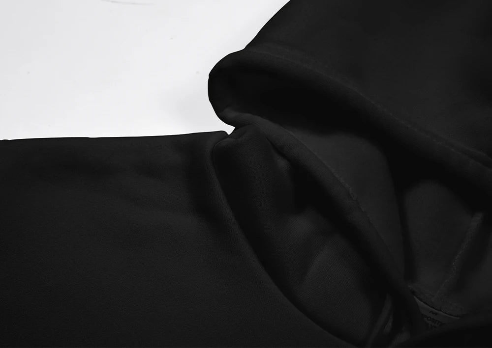 Printed Hoodies for Men Casual Long Sleeve Hooded Sweatshirts Hip Hop Harajuku Hoodie Y2k Men Tops Hoodies Unisex