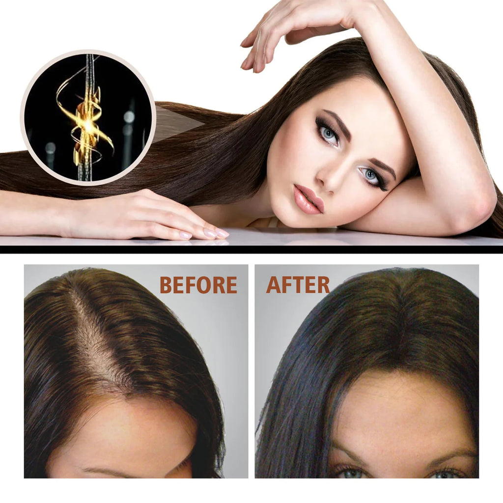 Batana Hair Growth Oil Conditioner Anti Hair Loss Products Fast Growing Hair Mask Nourishing Repair Roots Hair Care for women