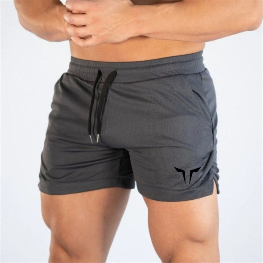 Shorts Men's Fitness  Summer Gym Shorts Gyms Short Pants Run Hiking Sportswear Running Shorts Men Sports Jogging Men's Shorts