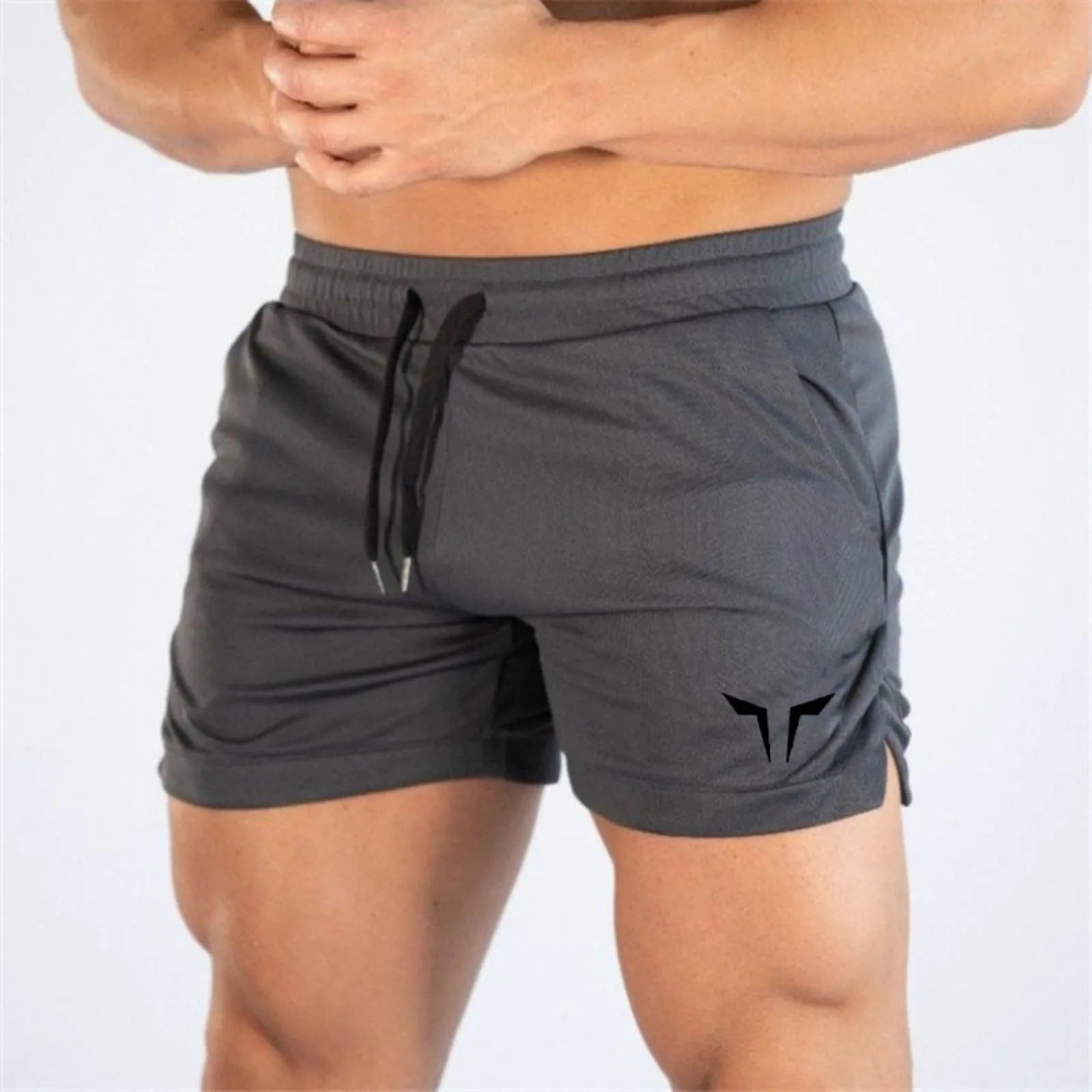 Shorts Men's Fitness  Summer Gym Shorts Gyms Short Pants Run Hiking Sportswear Running Shorts Men Sports Jogging Men's Shorts