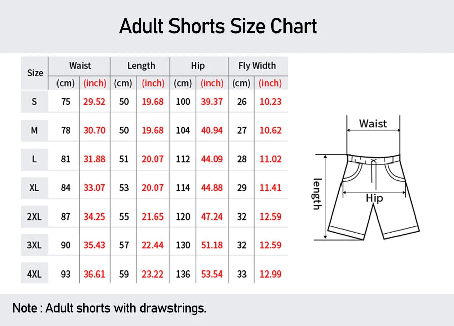 Trendy Letter Print Graffiti Style Modern Classic Men's Athletic Shorts Summer Quick-drying Lightweight Beach Shorts Moto Shorts