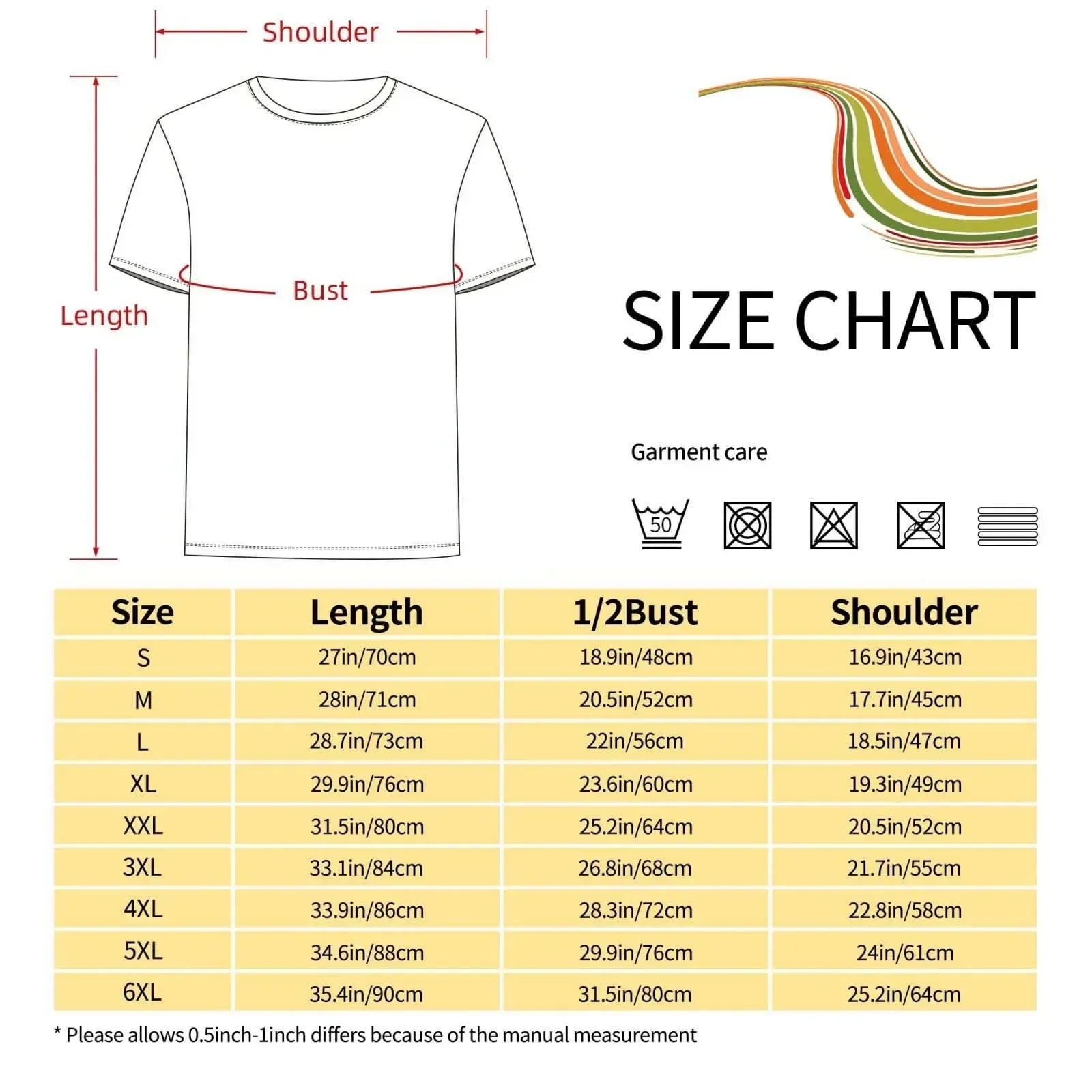 2026 Men'S 1976 Graphic T-Shirt - A Black Summer Tee Showcasing a Colorful Number Design, Featuring a Crew Neck And Short Sleeve