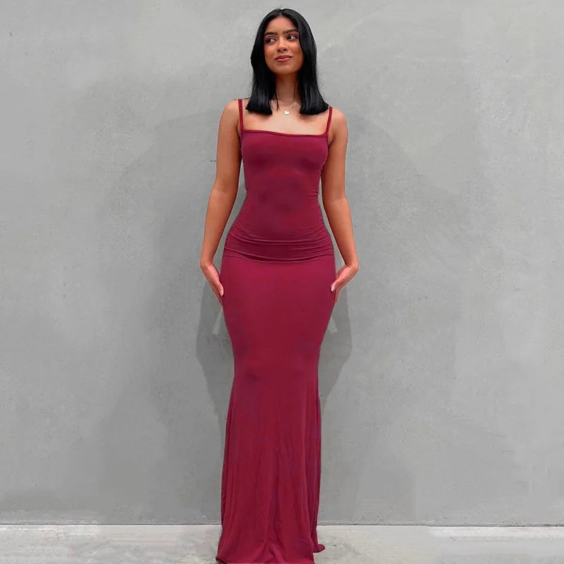 Long Dress Women Dresses for Woman Women's Evening Dress Elegant Party Dresses Female Clothing Womens Events Sexy Ladies Clothes