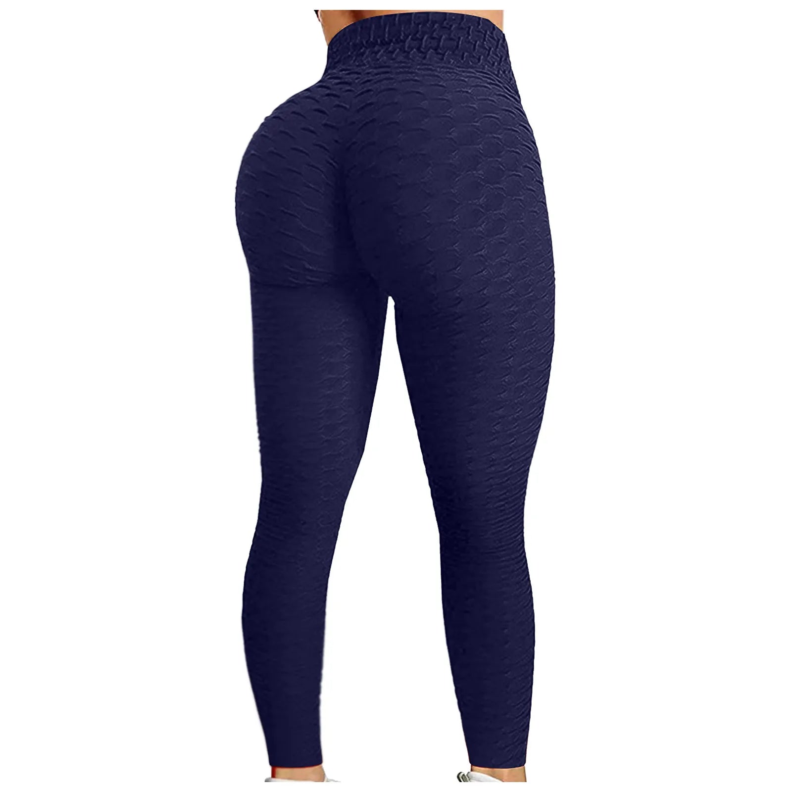 Yoga Leggings Women Fitness Running High Waist Slim Pants Push Up Sports Gym Quick Dry Jogging running Female Workout long pants