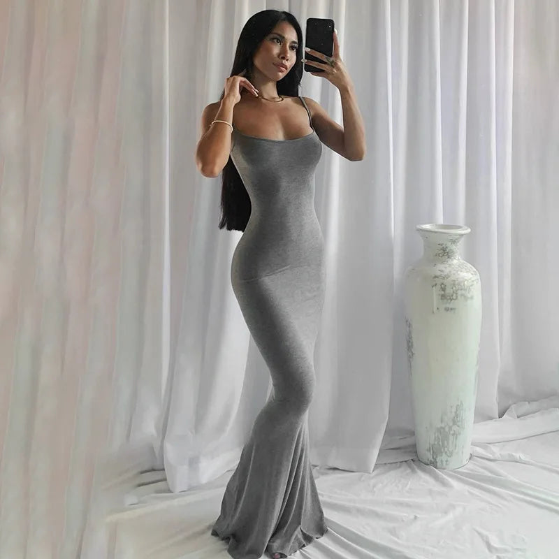 Long Dress Women Dresses for Woman Women's Evening Dress Elegant Party Dresses Female Clothing Womens Events Sexy Ladies Clothes
