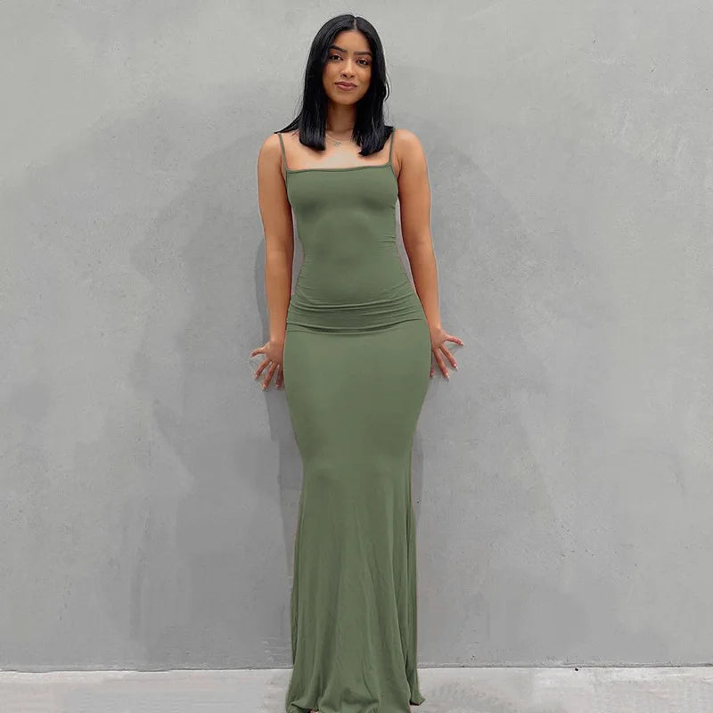 Long Dress Women Dresses for Woman Women's Evening Dress Elegant Party Dresses Female Clothing Womens Events Sexy Ladies Clothes