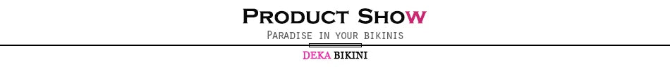 DEKA Brazilian Micro Bikini Set Bandage Swimsuit Women Sexy  Push Up Padded Bra Thong Two Pieces Swimwear Beachwear Bathing Suit