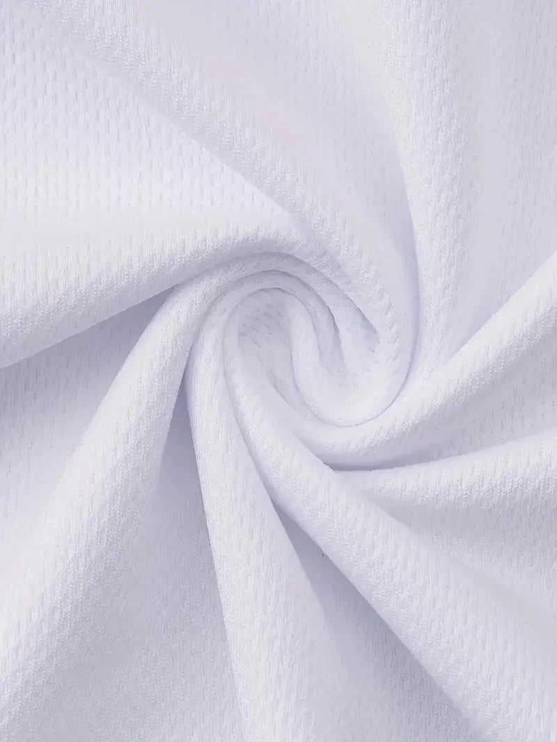 1-3 pieces Men's T-Shirts - Soft Breathable Polyester Crewneck Tees in  Lightweight Summer Shirts for Everyday & Formal Wear