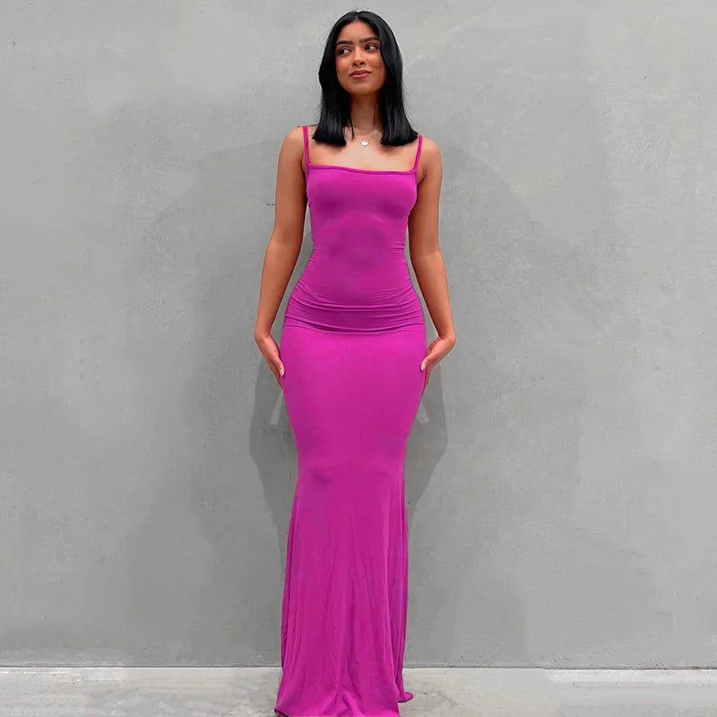 Long Dress Women Dresses for Woman Women's Evening Dress Elegant Party Dresses Female Clothing Womens Events Sexy Ladies Clothes