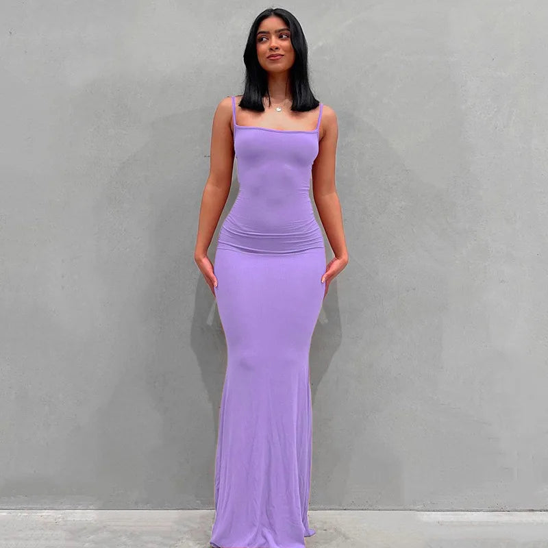 Long Dress Women Dresses for Woman Women's Evening Dress Elegant Party Dresses Female Clothing Womens Events Sexy Ladies Clothes