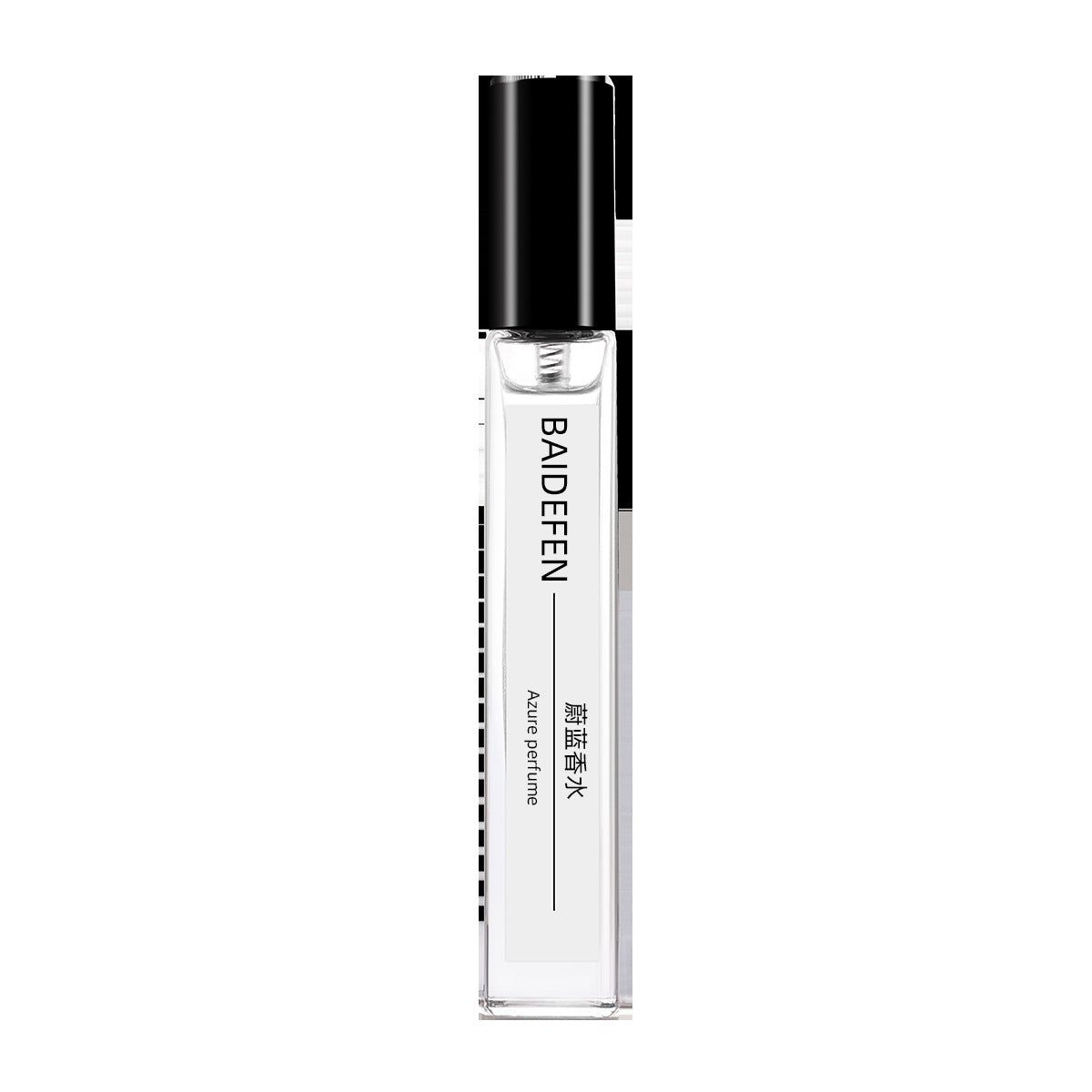 10ml Unisex Perfume Sample - Long-lasting Fragrance