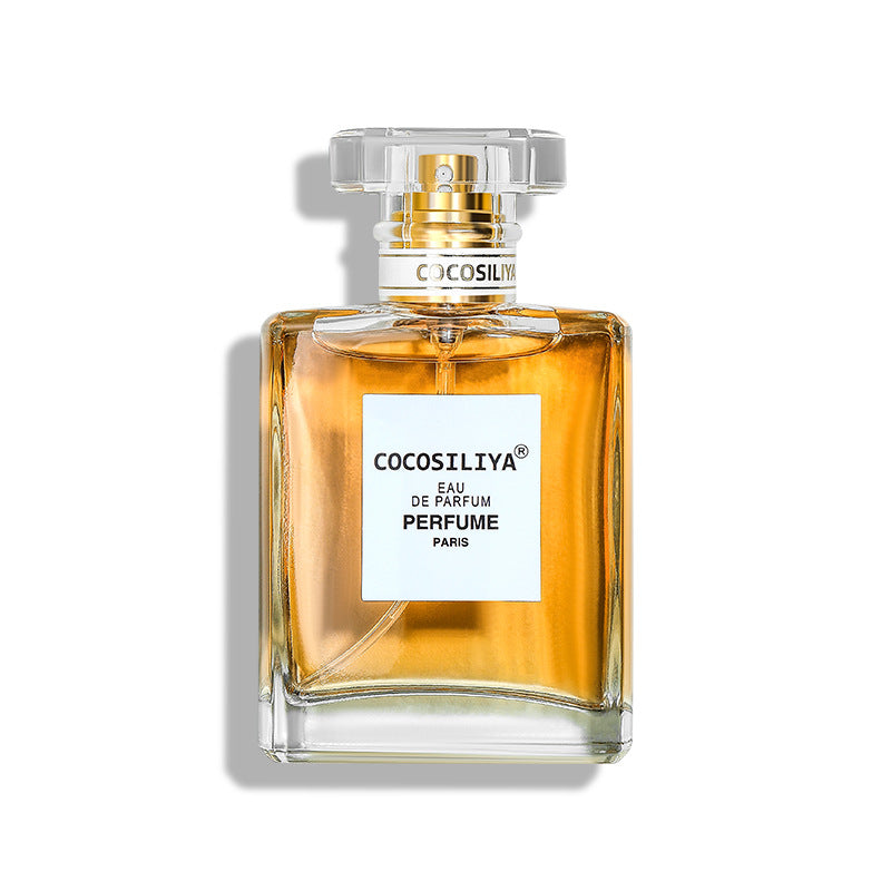 COCOSILIYA Long-Lasting Perfume for Women 50ml
