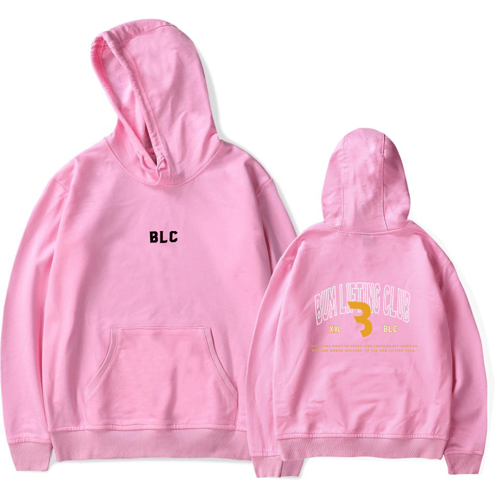 2022 Cbum Merch Hoodies for Men and Women
