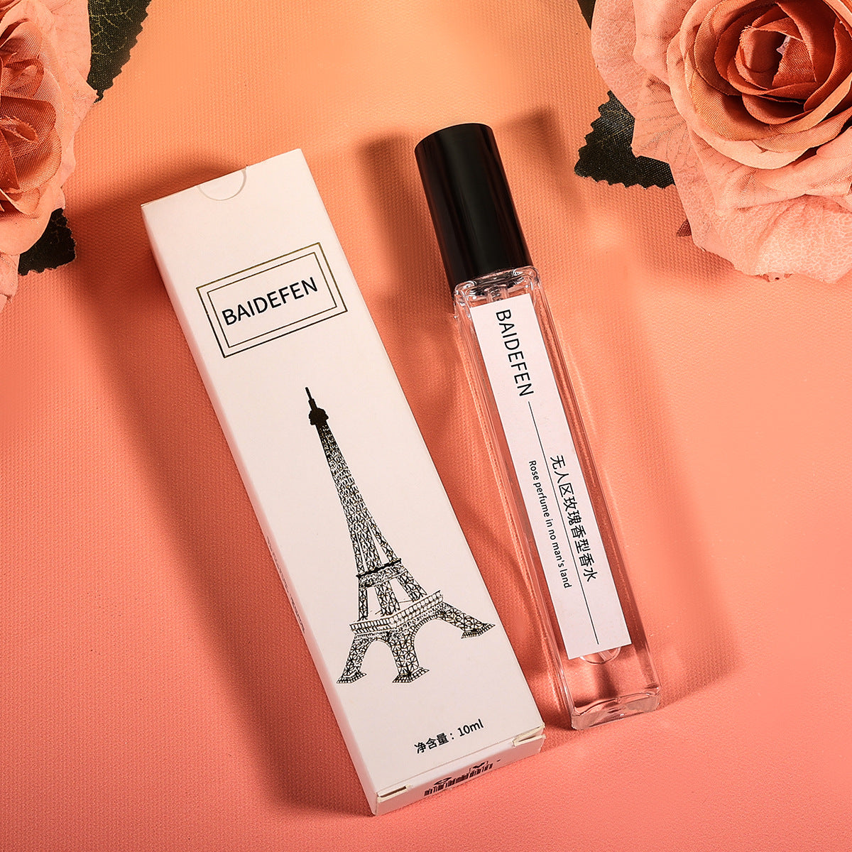 10ml Unisex Perfume Sample - Long-lasting Fragrance