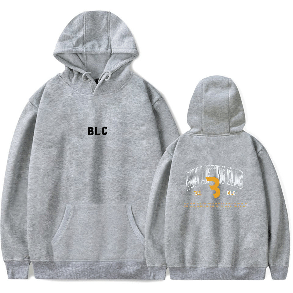 2022 Cbum Merch Hoodies for Men and Women