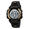 Waterproof Watches for Men, Women, and Students