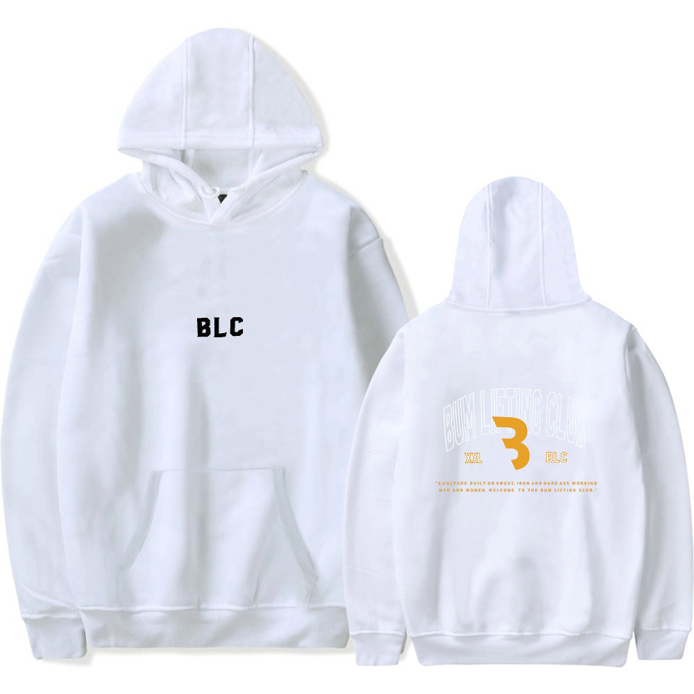 2022 Cbum Merch Hoodies for Men and Women