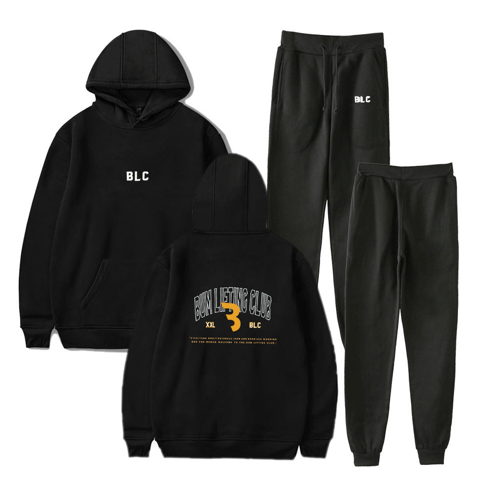 2022 Cbum Merch Hoodies for Men and Women