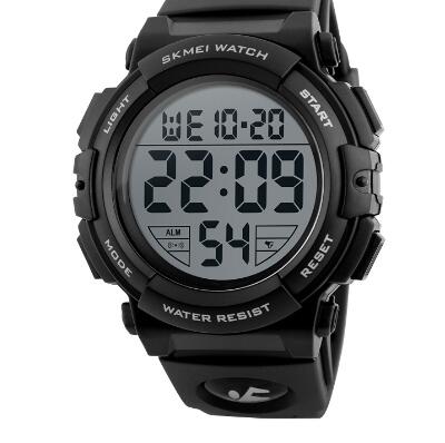 Waterproof Watches for Men, Women, and Students