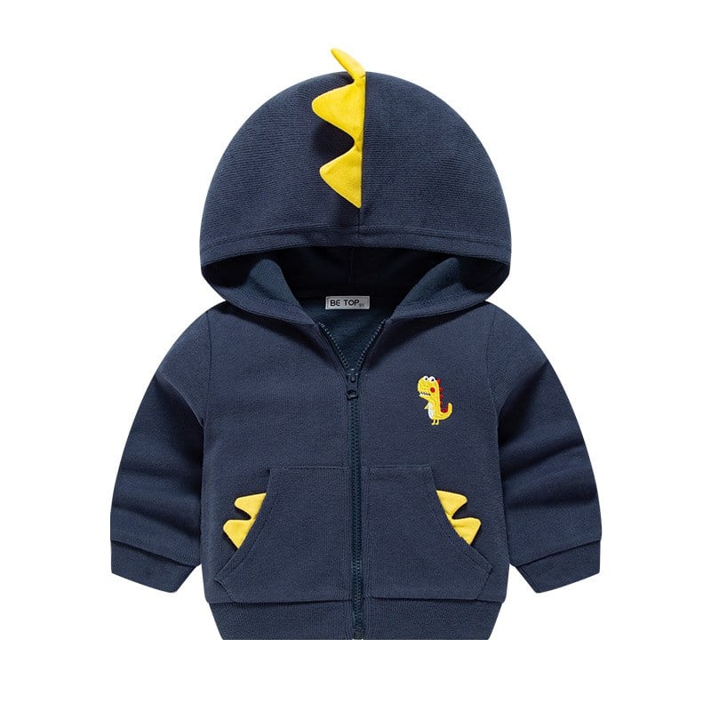Casual Hoodies and Sweatshirts for Kids Boys