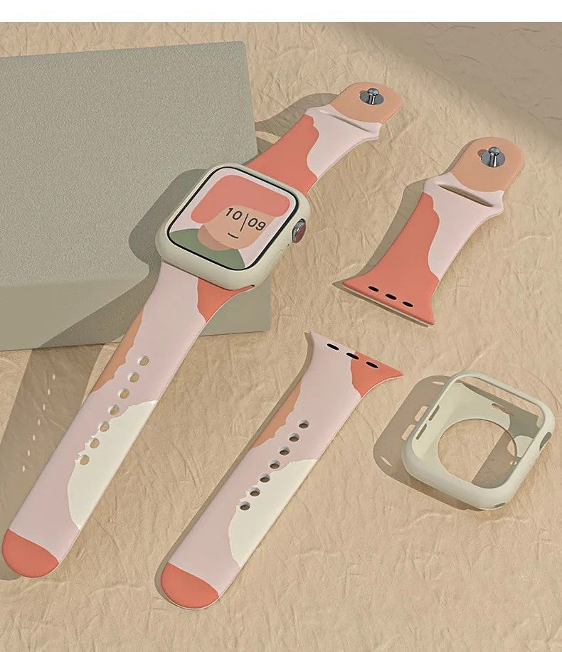 Apple Print Watch Band for iWatch