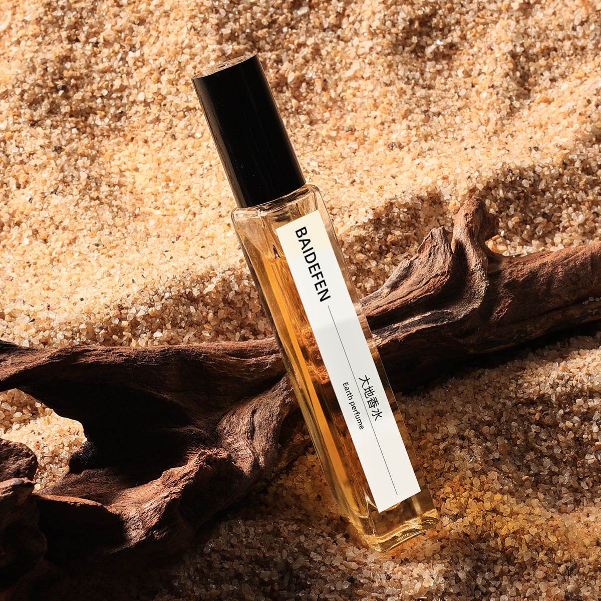 10ml Unisex Perfume Sample - Long-lasting Fragrance