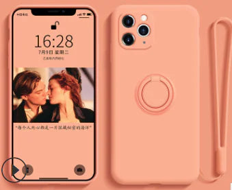 Samsung Silicone Liquid Phone Case