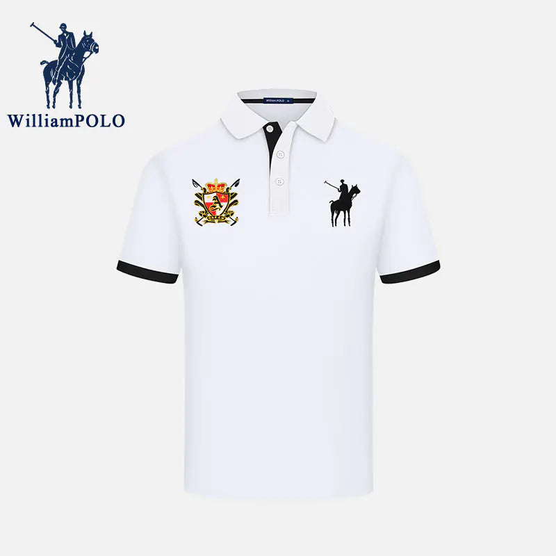 Boys' Polo Shirt for Kids