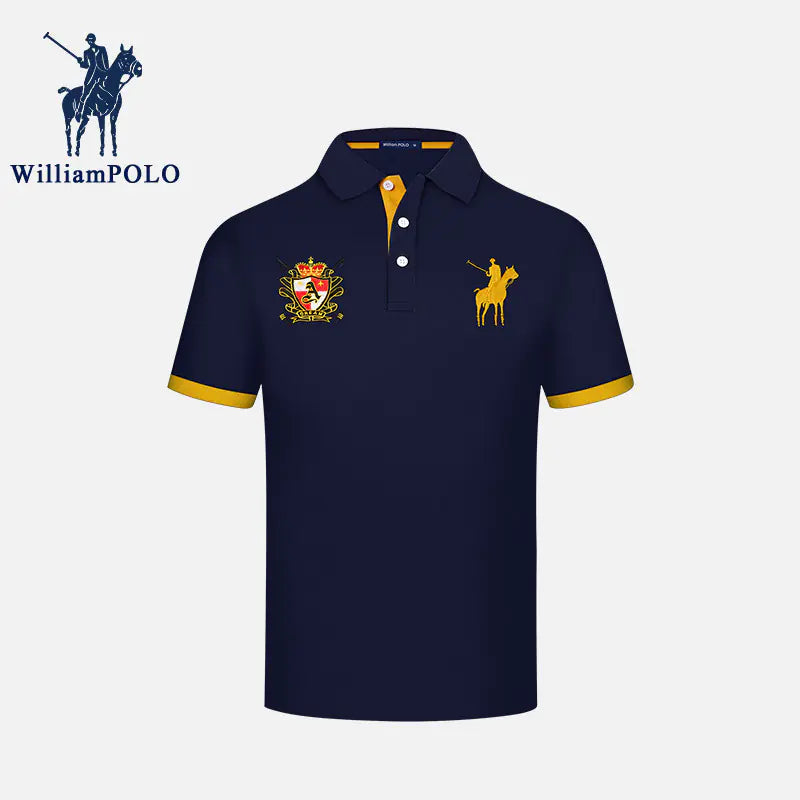 Boys' Polo Shirt for Kids