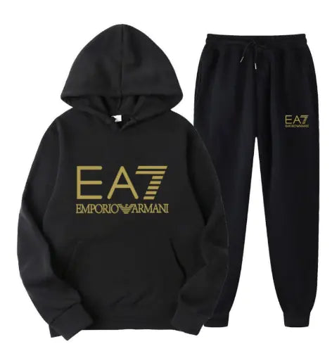 Armani® 2023 Trendy Men's Workout Outfits (Each Set)