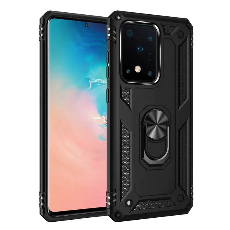 Samsung S20 Military-Grade Anti-Fall Phone Case